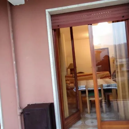 Casa Giada * Rapallo
