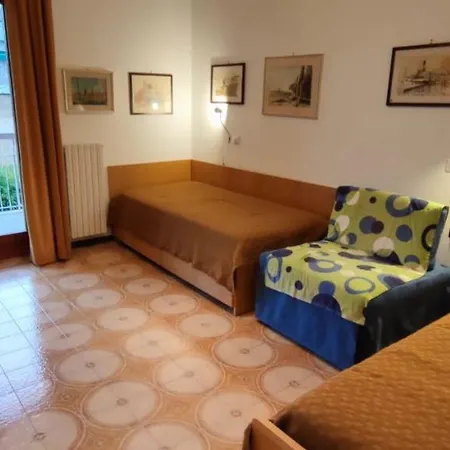 Casa Giada * Rapallo