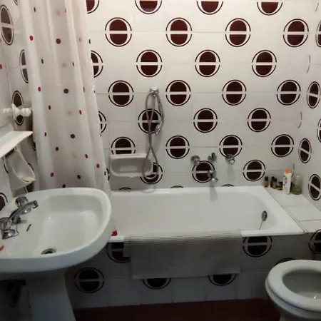 Casa Giada Appartement Rapallo