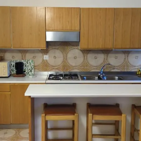 Casa Giada * Rapallo