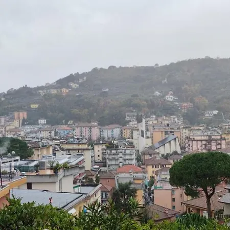 Casa Giada Appartement Rapallo