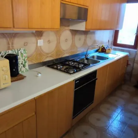 Appartement Casa Giada Rapallo