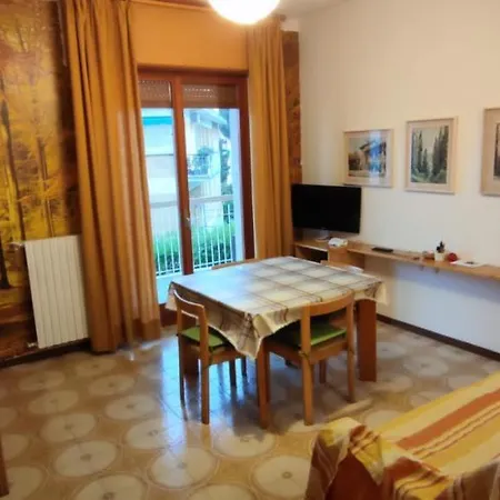 Appartement Casa Giada