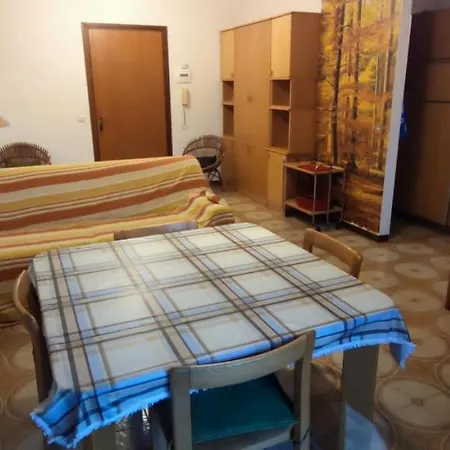 Appartement Casa Giada