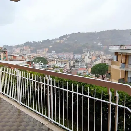 Appartement Casa Giada *
