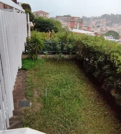 Appartement Casa Giada Rapallo