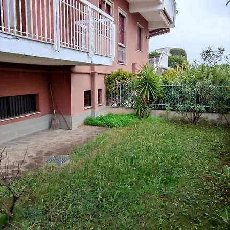 Appartement Casa Giada