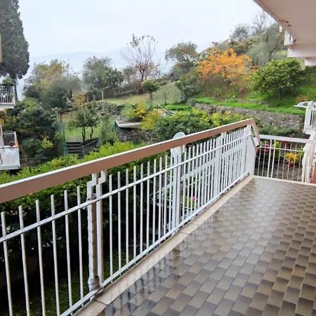 Appartement Casa Giada